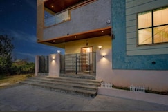 V Stay Inn, Tirupati
