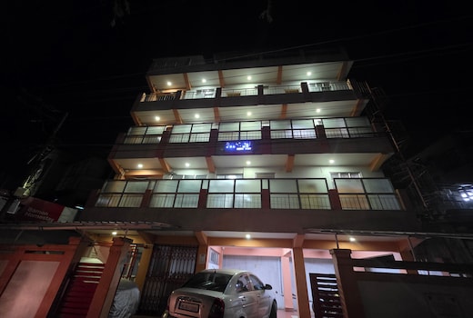 Bamon Homestay | Shillong