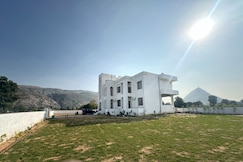Hotel The Black Eagle, Pushkar