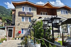 Hotel Abshar, Pahalgam
