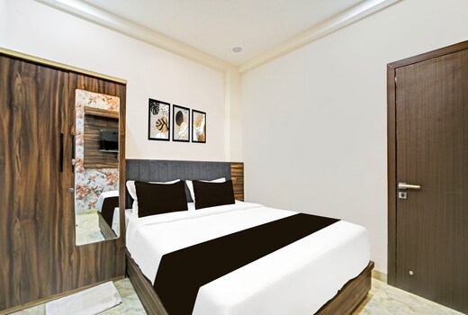 Hotel O The Wings