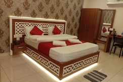 Emerald Royal Residency, Cochin