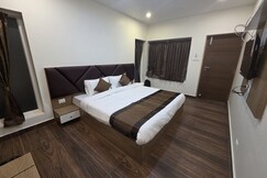 Kodaikanal Mystic Hills Homestay Cottage, Kodaikanal