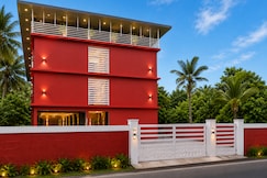 Bhavanam Hostel, Varkala