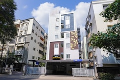 FabHotel Air Live - Nr Ameerpet metro station, Hyderabad