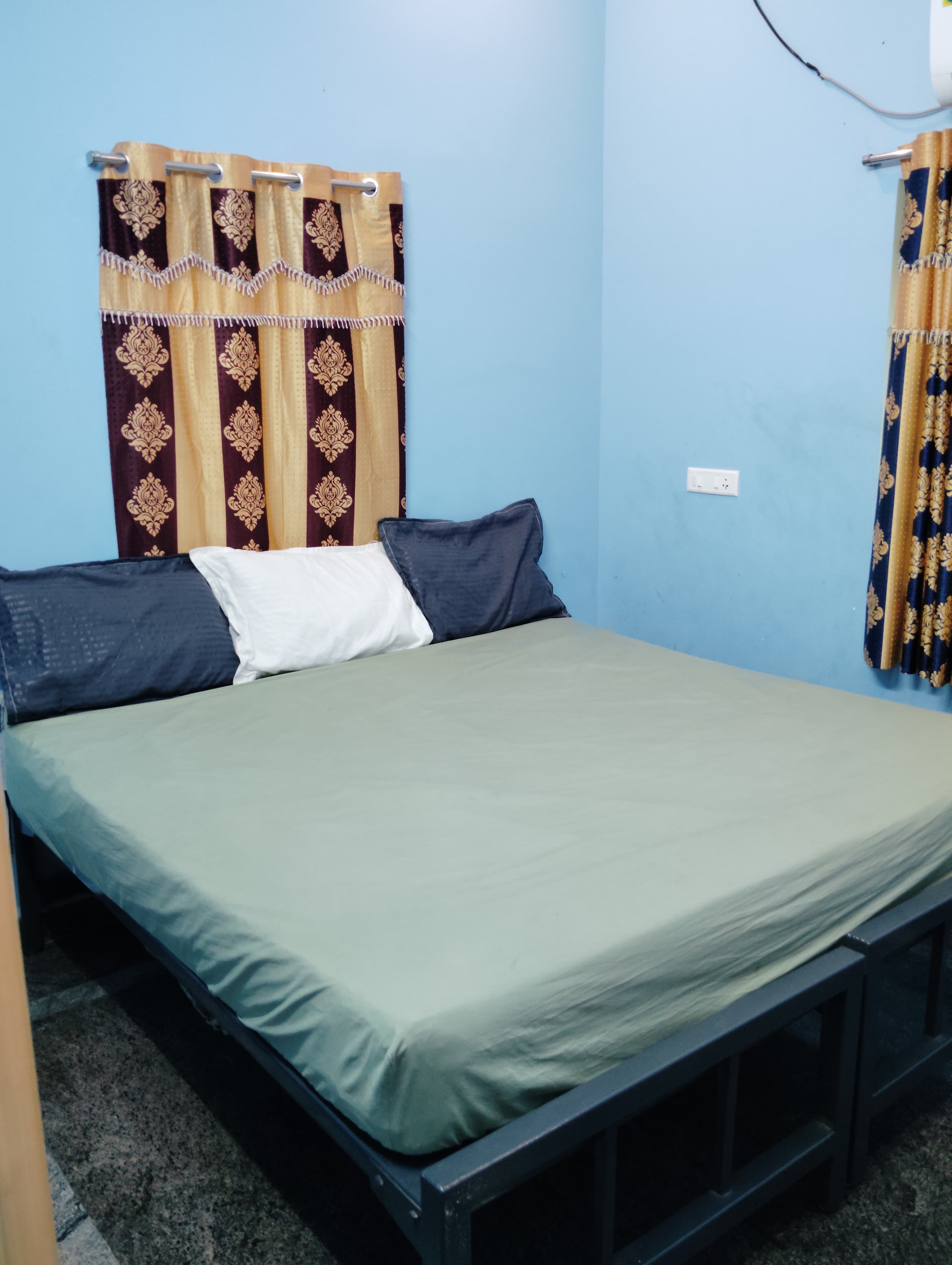 Grey Stone Farm Homestay Pondicherry - Tap to explore photos
