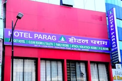 Hotel Parag, Pune