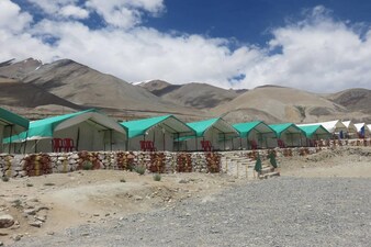Camp BlueWaters