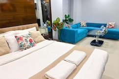 The Bouvice, Bangalore