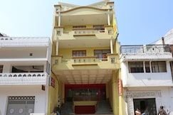 Hotel Shanti, Gorakhpur
