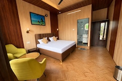 Himtara Homestay, Devaprayag