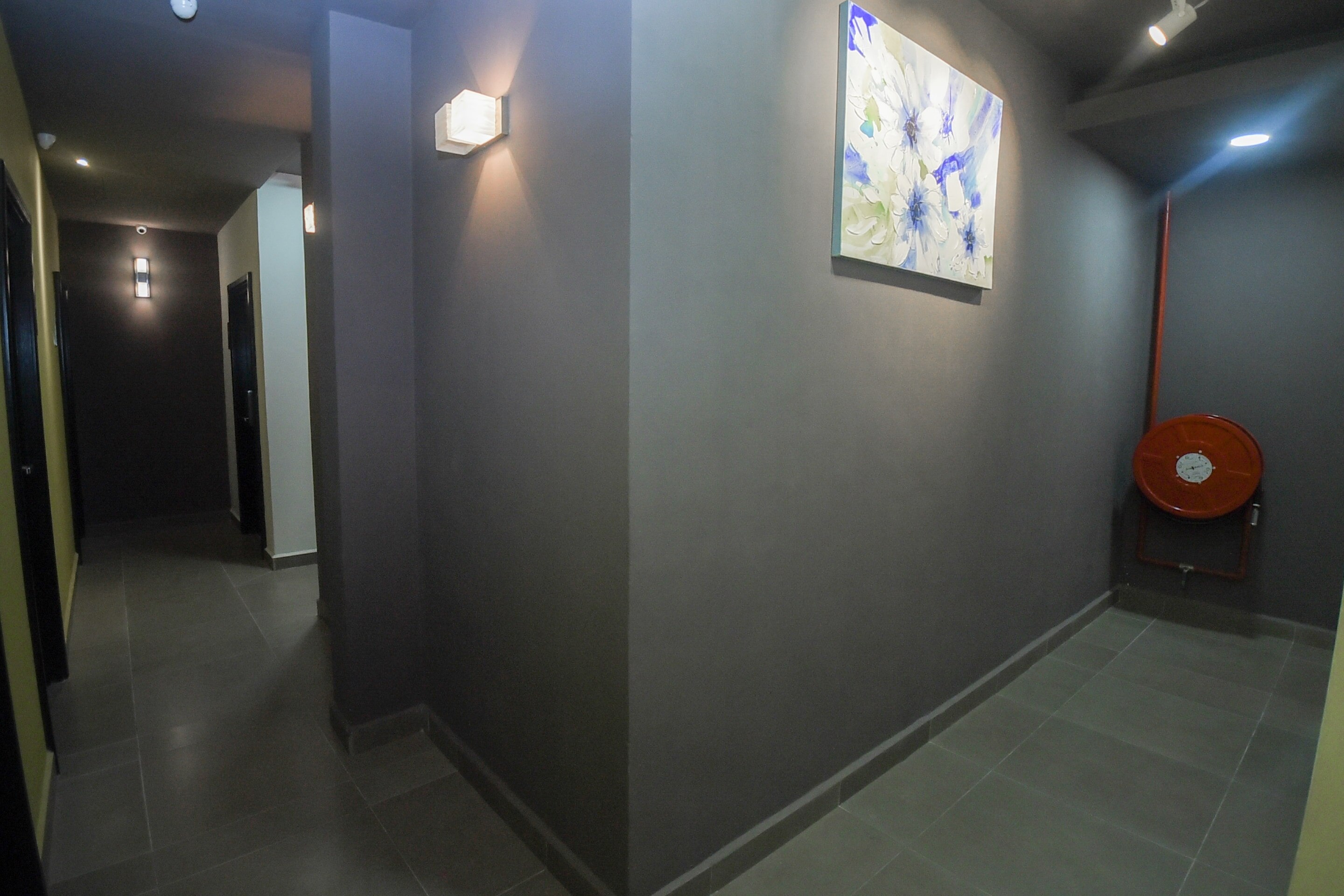 Oyo 1023 La Mirina Boutique Inn Standard Miri Hotel Price Address Reviews