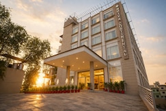 The Shiva Continental, Dehradun