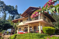 Milestone Coorg Homestay, Coorg