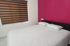 Centerland Villa, Thodupuzha