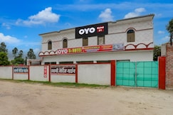 Hotel O S1 Hotel Palace NH 19, Orai