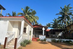 OCEAN VIEW GOAN BEACH HOUSE, Goa