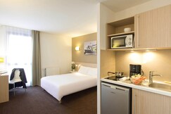 Aparthotel Adagio Access Le Havre Les Docks, Pas-de-Calais