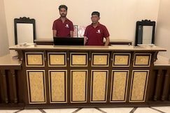Hotel Anand Bagh - Eraya Hotels, Phulera