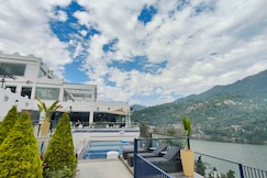 Terra Bliss Lake Bhimtal Resort And Spa, Naukuchiatal