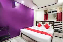 Hotel O Swastik regency, Dhanbad