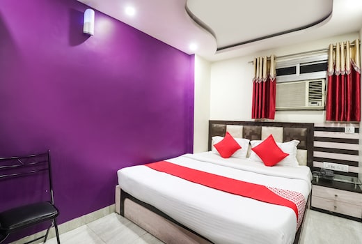 Hotel O Swastik regency Kusunda Junction