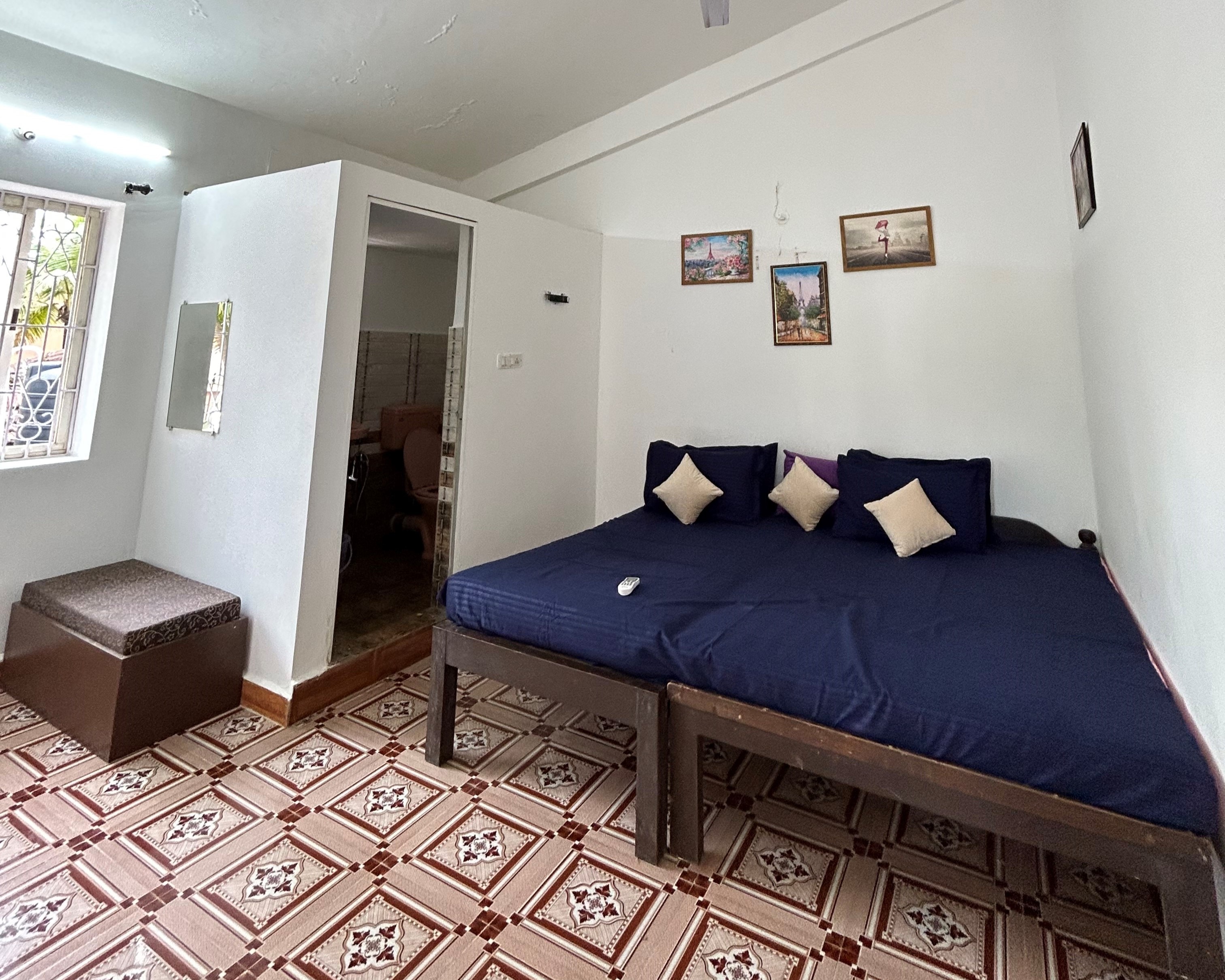 Rosewood Guest House - Tap to explore photos