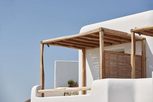 Mykonos Euphoria - Tap to explore photos