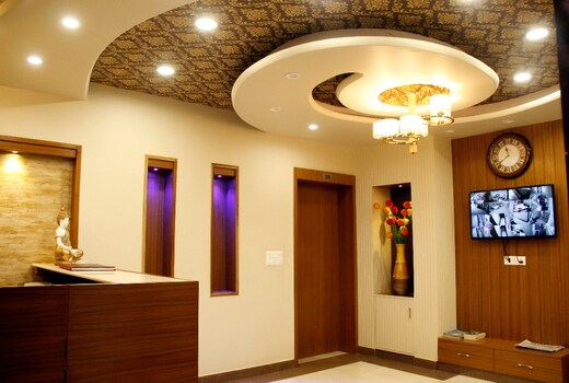 Hotel Zorba