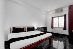 Hotel O Bhagalpur Railway Station Formerly Peepal Tree, Godda