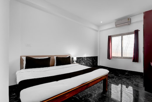 Hotel O Railway Station Nathnagar Formerly Peepal Tree