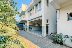 Blue Wings Villas - Entire 4BHK Villa, Chennai