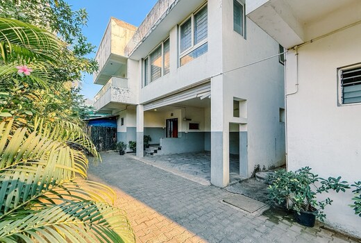 Blue Wings Villas - Entire 4BHK Villa