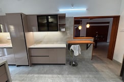 3 bhk Premium home at kochi for Family & Long stay, Cochin