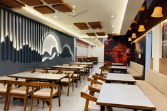 ARADHYA RASHTRAKUTA, Sagara