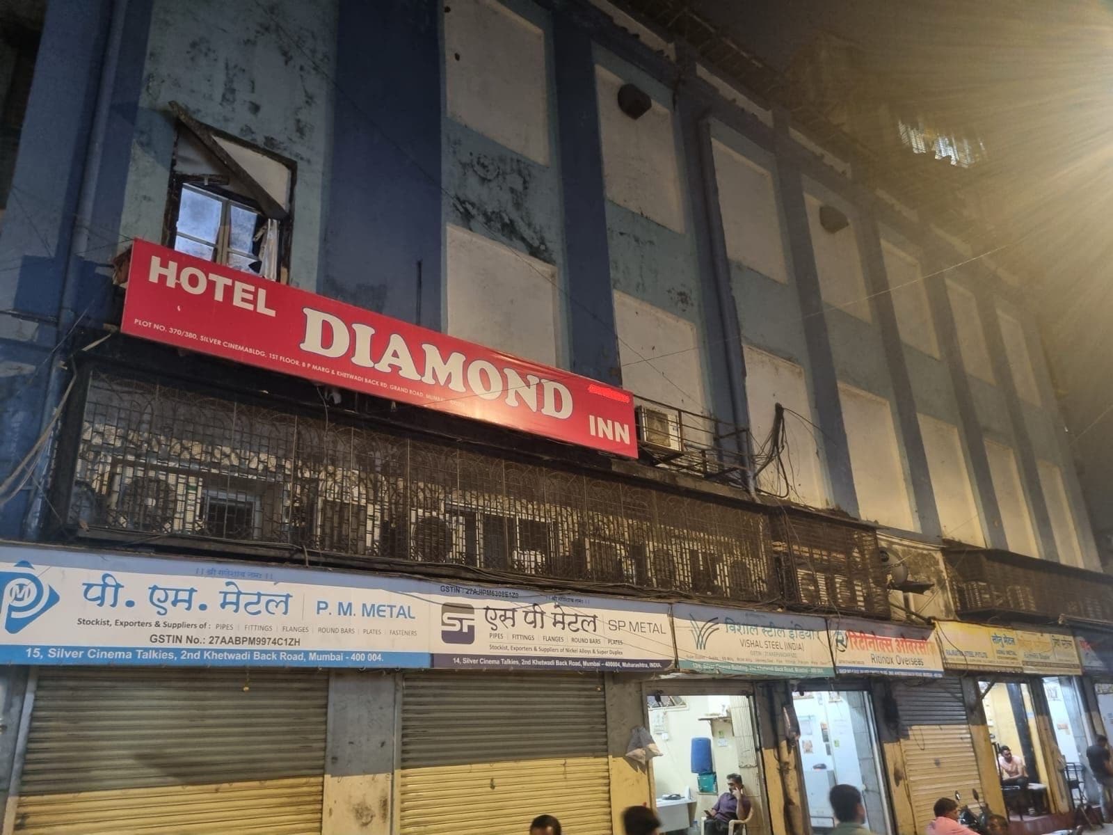 Hotel O Diamond - Tap to explore photos