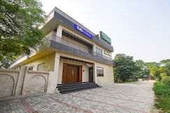 FabHotel Kings 3 Farm, Ludhiana
