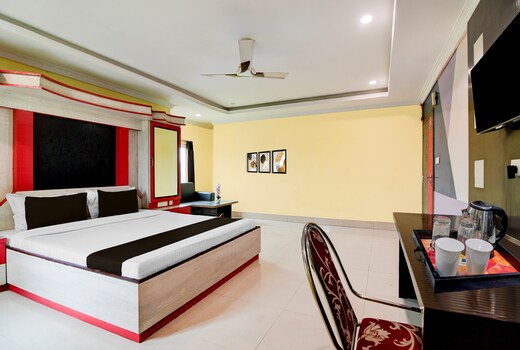 Super Collection O Tamando Jagannath Temple Formerly Hotel Blue Royal
