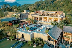 Avista Hideaway Phuket Patong - MGallery, Phuket