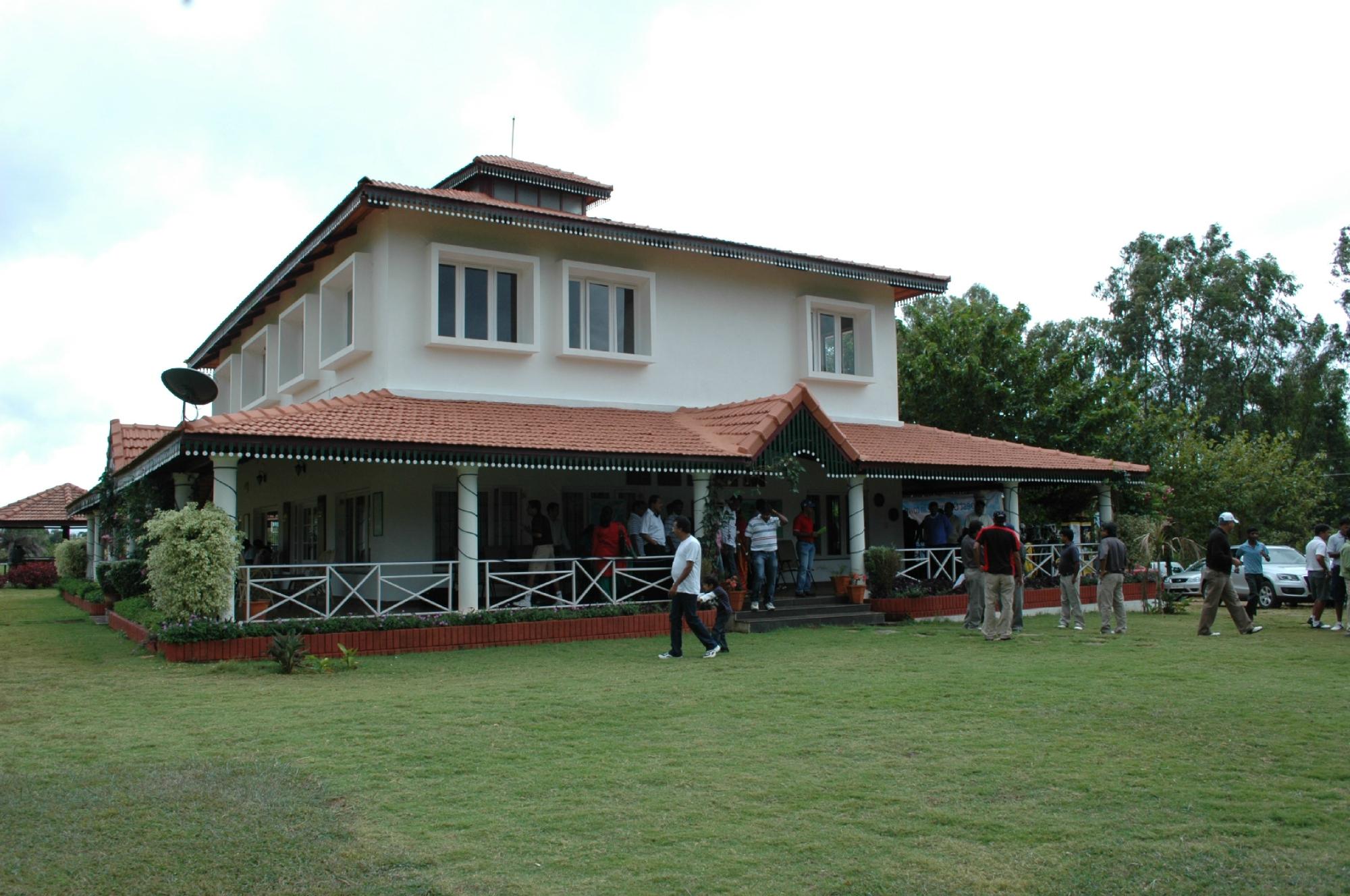 Scenic acres homestay - Tap to explore photos
