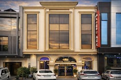 Hotel Lotus Near IGI Airport Delhi, Delhi