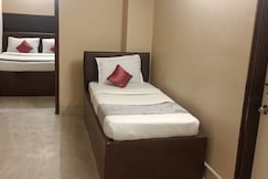 Hometown B&B, Shillong