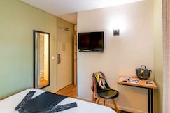ibis Styles Parc des Expositions de Villepinte, Paris
