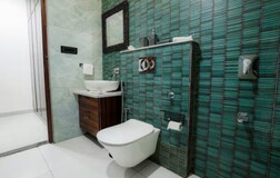 Washroom