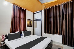 Hotel O Rudra Palace, Jaipur