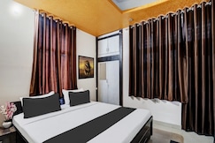 Hotel O Rudra palace, Jaipur