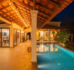 Swimming Pool 1