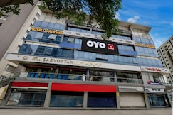 Hotel O VJ rooms, Surat