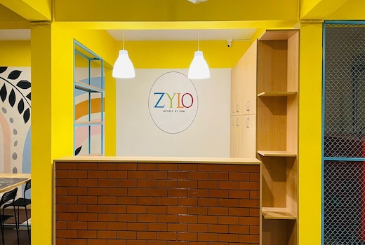 ZYLO Hostel | Indiranagar