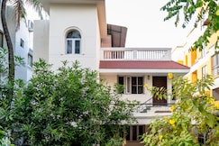 Mahes Villa - Svenks Hotels, Chennai